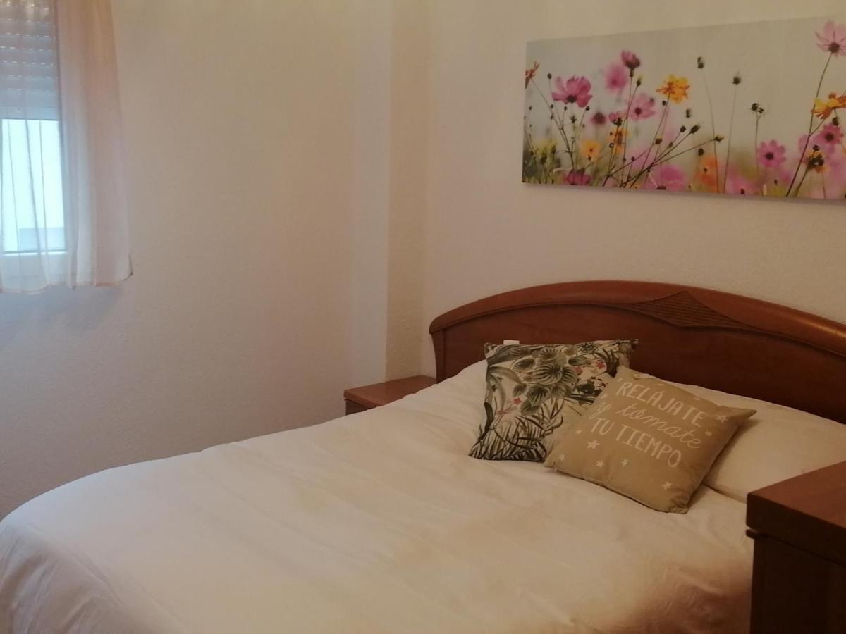 Piso Con Excelente Ubicacion Apartment Santander Exterior photo