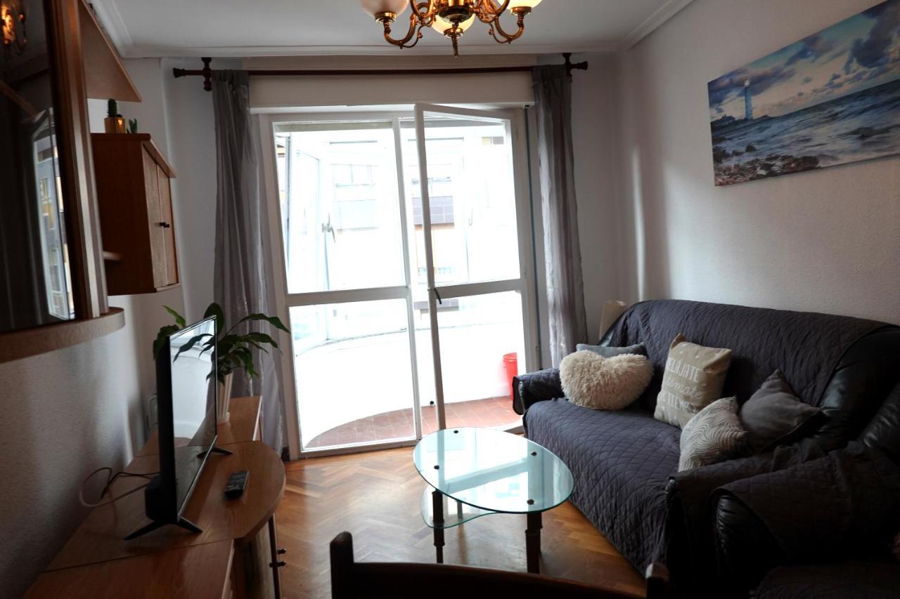 Piso Con Excelente Ubicacion Apartment Santander Exterior photo