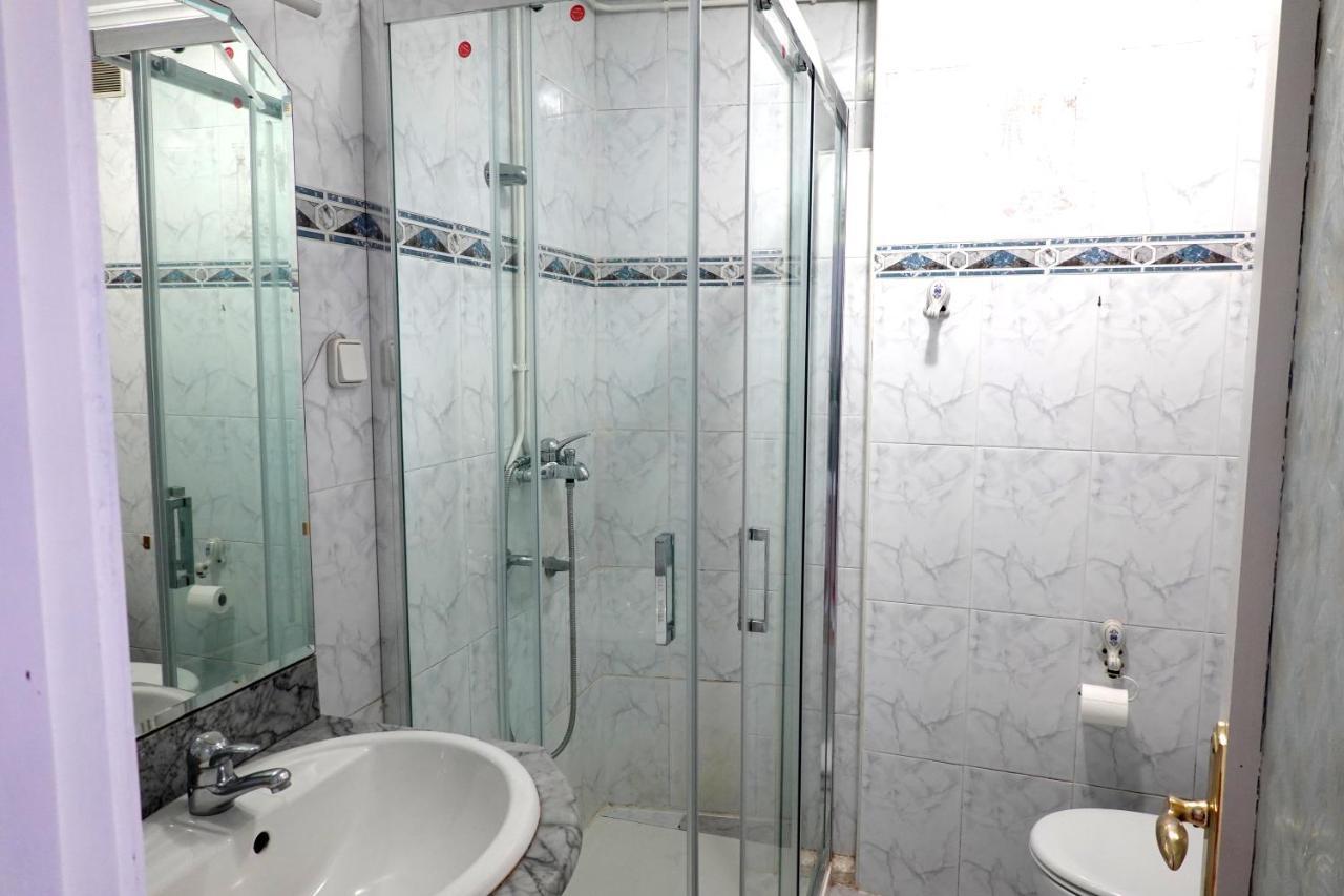 Piso Con Excelente Ubicacion Apartment Santander Exterior photo