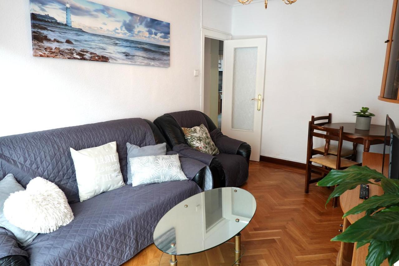 Piso Con Excelente Ubicacion Apartment Santander Exterior photo
