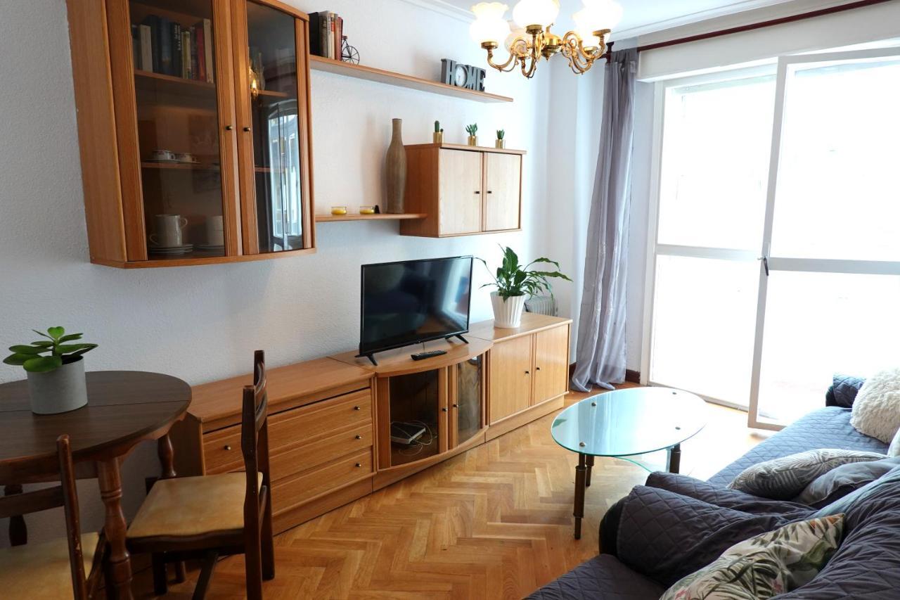 Piso Con Excelente Ubicacion Apartment Santander Exterior photo