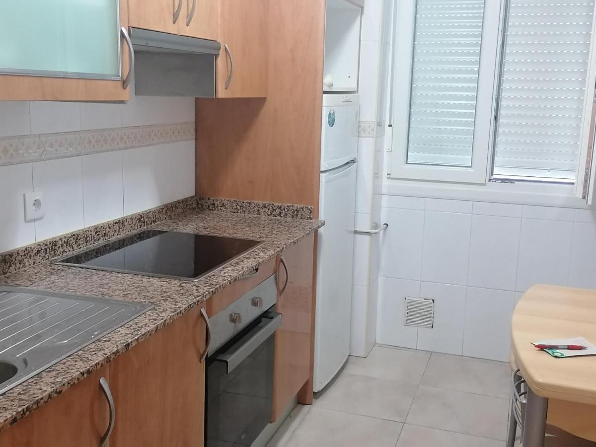 Piso Con Excelente Ubicacion Apartment Santander Exterior photo